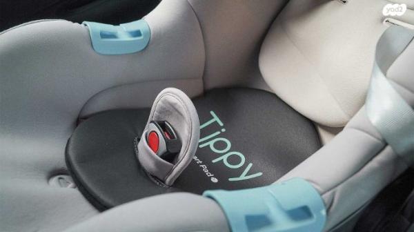 Tippy pad מערכת למניעת שכחת