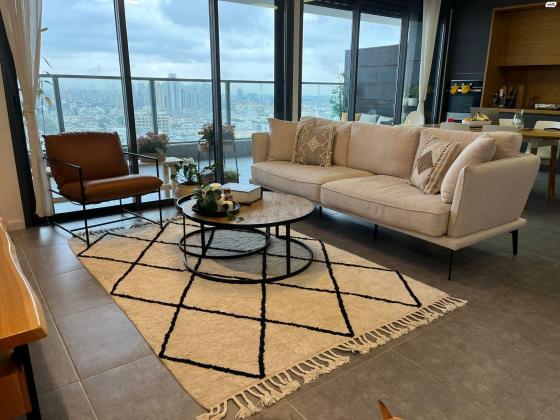 אליהו קראוזה 1 (אגרובנק)