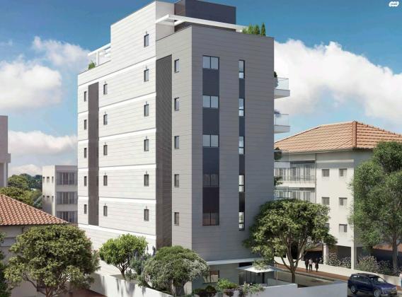 השושנים 13 (מרכז)