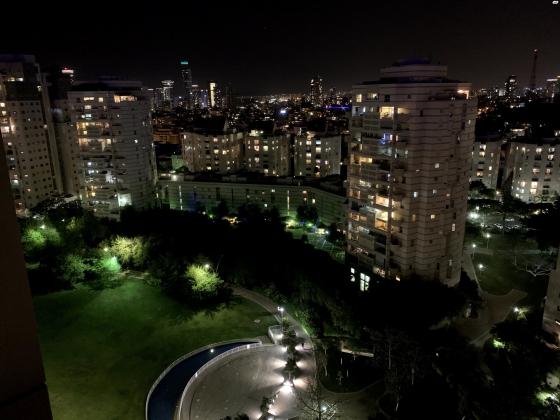 דרך בן גוריון 258 (שכונת בן צבי)