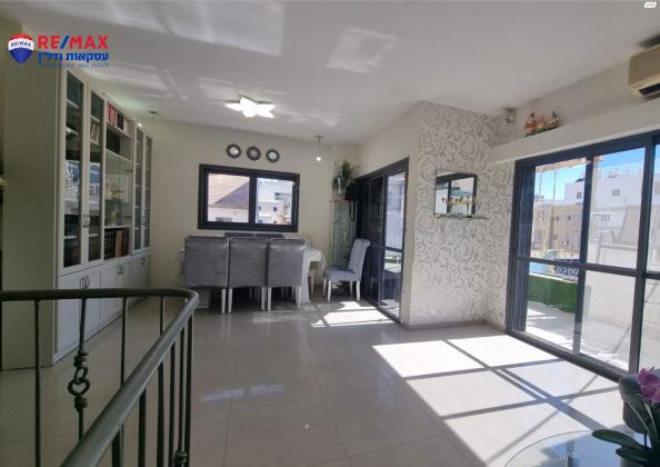 א.ד. גורדון (שכון ההסתדרות)