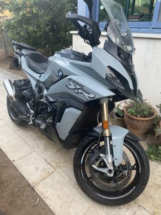 ב.מ.וו S1000XR (2020)