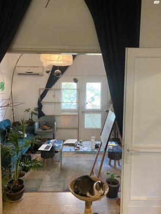 ארלוזורוב 196 (הצפון החדש החלק הדרומי)