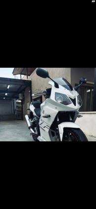 דיאלים Roadwin 250 (2018)