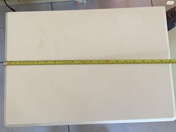 2 שידות וינטג' גובה 75