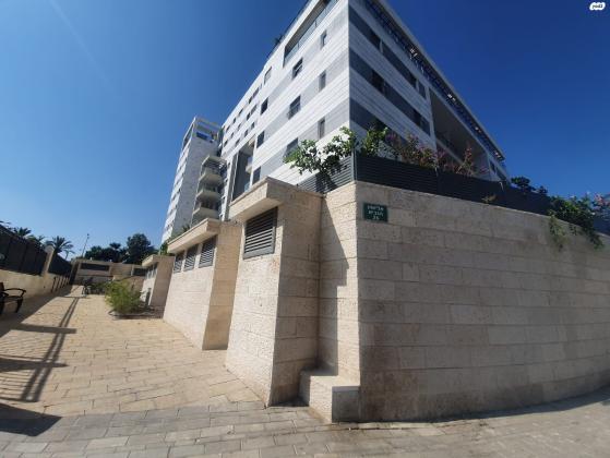 אלישע הנביא 26 (הנביאים (השמשוני צפון))