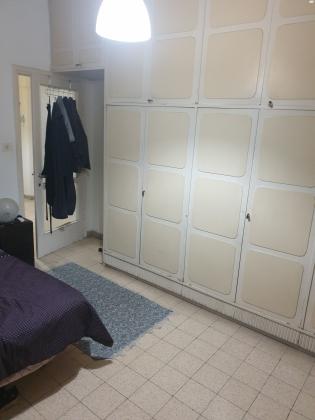 ארלוזורוב 27 (הצפון הישן החלק המרכזי)