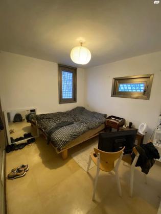 אלברט קיוסו 3 (מרכז יפו מערבית לשדרות ירושלים)