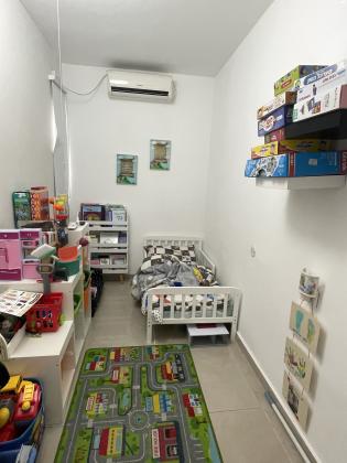 שדרות בן גוריון 38 (קרית בן גוריון)