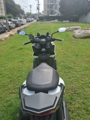 סאן יאנג JOYRIDE 300 (2022)