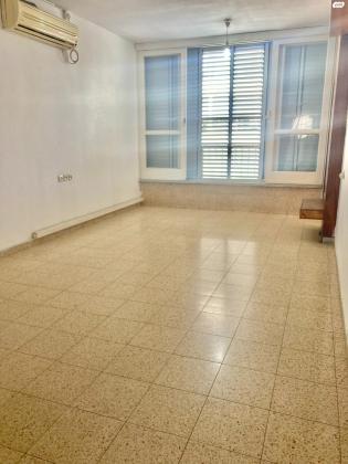 בר יוחאי 5 (מתחם נגבה)