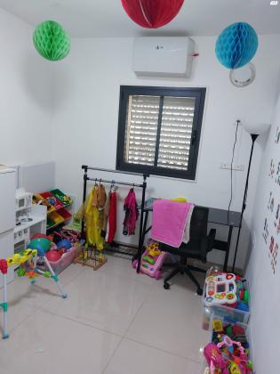 חביבה רייק 7 (רובע יזרעאל)