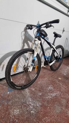 אופניים חדשות של חברת corratec