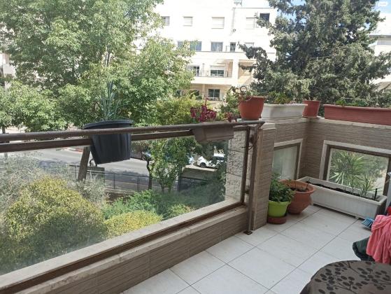 יעקב סימן טוב 4 (בית הכרם)