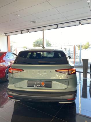 סקודה אניאק (2022)