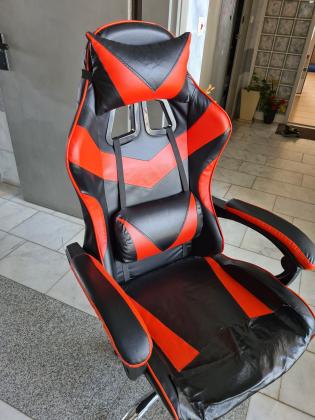 כיסא גיימרים אורתופדי NINJA Extrim,