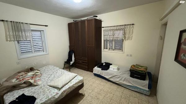 זאב יעבץ 13 (החלוץ;העבודה)