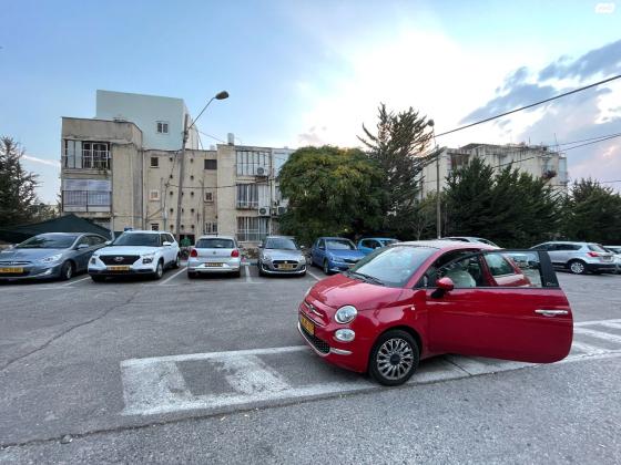 קהילת ורשה 65 (הדר יוסף)