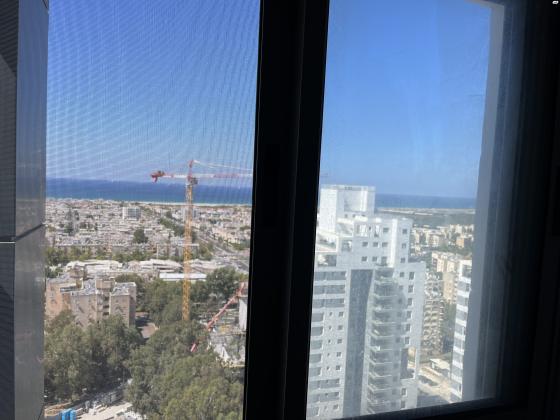 יהודה הלוי 10 (קרית ים ג)