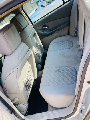 שברולט מאליבו (2005)