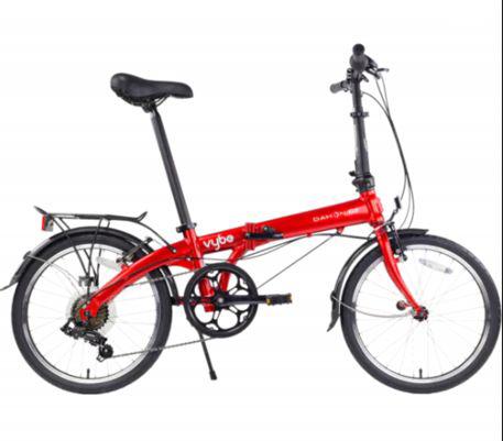 DAHON VYBE D7 אופניים מתקפלים
