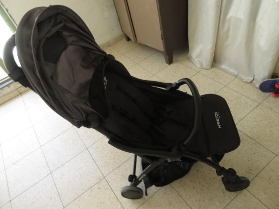 טיולון של חברת המילטון במצב