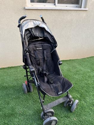 עגלת מקלארן Maclaren techno XTצבע