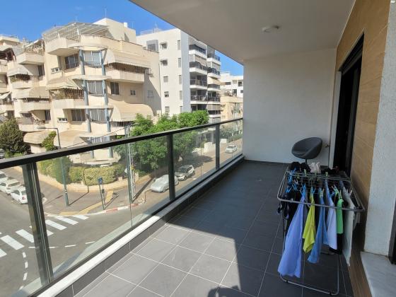 צבי הירש קלישר 11 (מרכז העיר דרום)