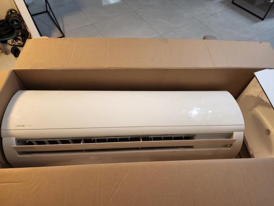 מזגן אלקטרה 2