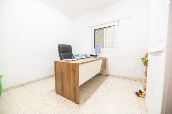 דוד רזיאל 26 (שעריה)