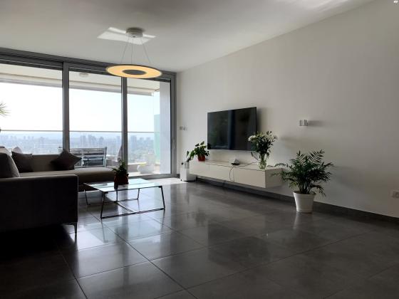 דרך בן גוריון 258 (שכונת בן צבי)