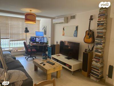 יהודה קרני 21 (רמת אביב)