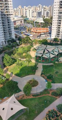 אסירי ציון 27 (נווה גן)