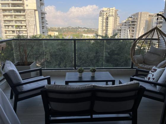 מיכאל סיטרמן 10 (נחלת יהודה)