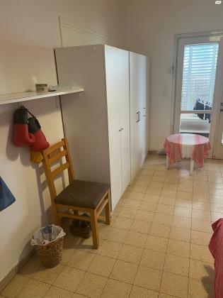 ארלוזורוב 27 (הצפון הישן החלק המרכזי)