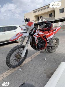 בטא איקסטריינר 250 (2019)