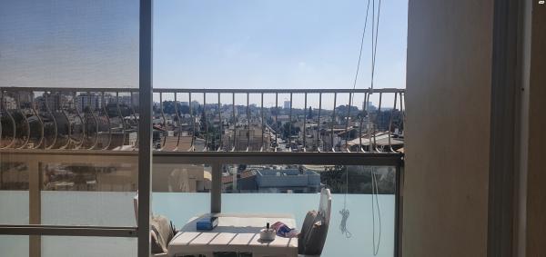 אליעזר הופיין 9 (נאות רחל)