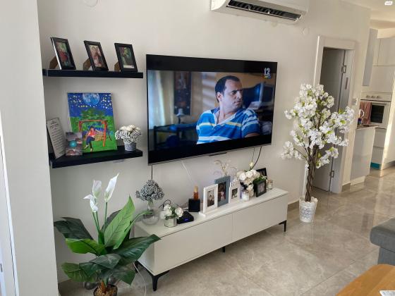 רוטשילד 136 (מרכז העיר דרום)