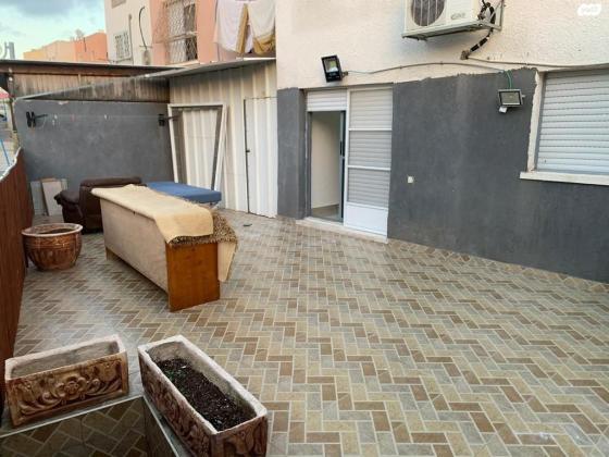 שאר ישוב 2 (בן גוריון)