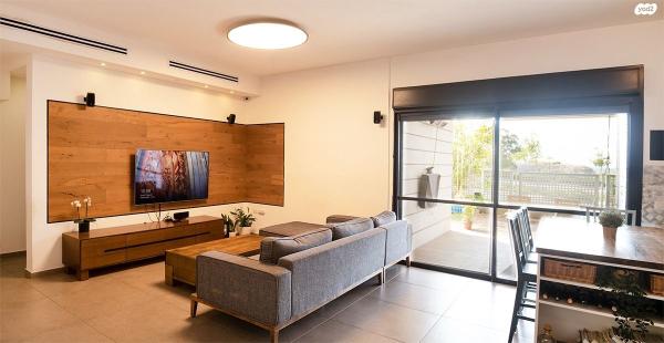 שדרות בן גוריון 17 (פסגות אפק)