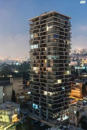 אחד העם 6 (הדר הכרמל)