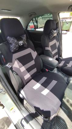 טויוטה אוונסיס (2006)