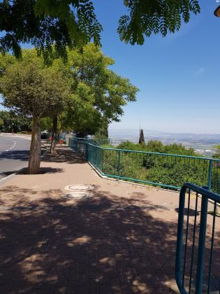 הערבה 8 (רמות יצחק)