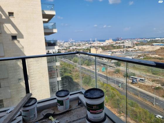 נווה גנים 13 (נוה פז)