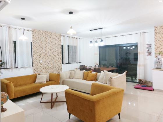 חביבה רייק 7 (רובע יזרעאל)