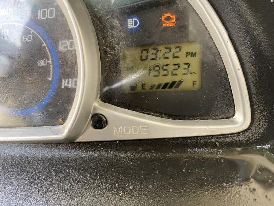 דיאלים סטיזר 125 (2016)