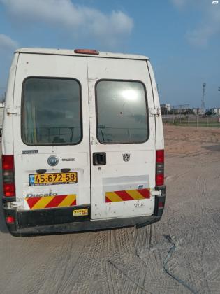 פיאט דוקאטו הרקולס (2004)