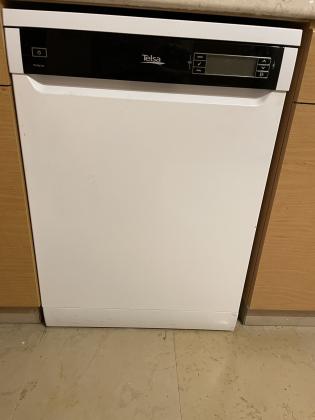 מדיח כלים של Telsa דגם