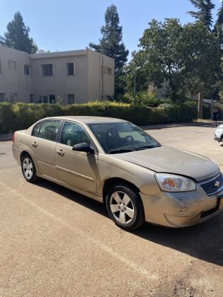 שברולט מאליבו (2006)