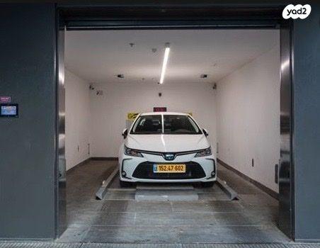 אידלסון 1 (לב תל אביב החלק הצפוני)